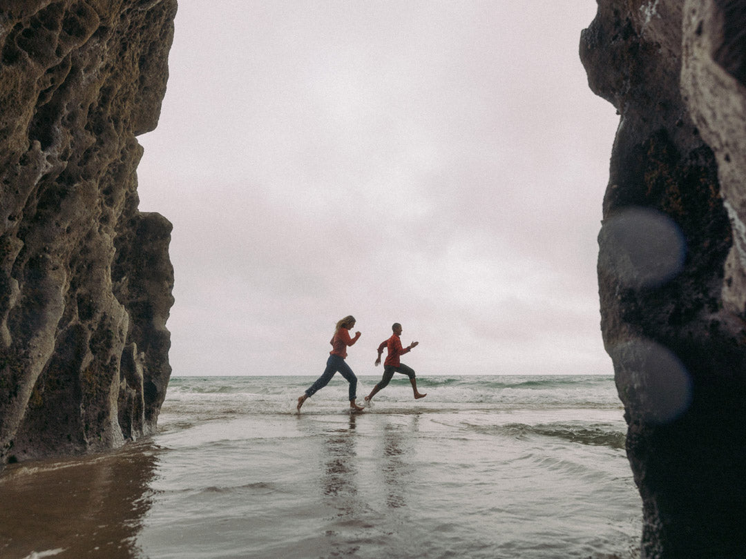 Organic Clothing UK | Active Clothing | howies