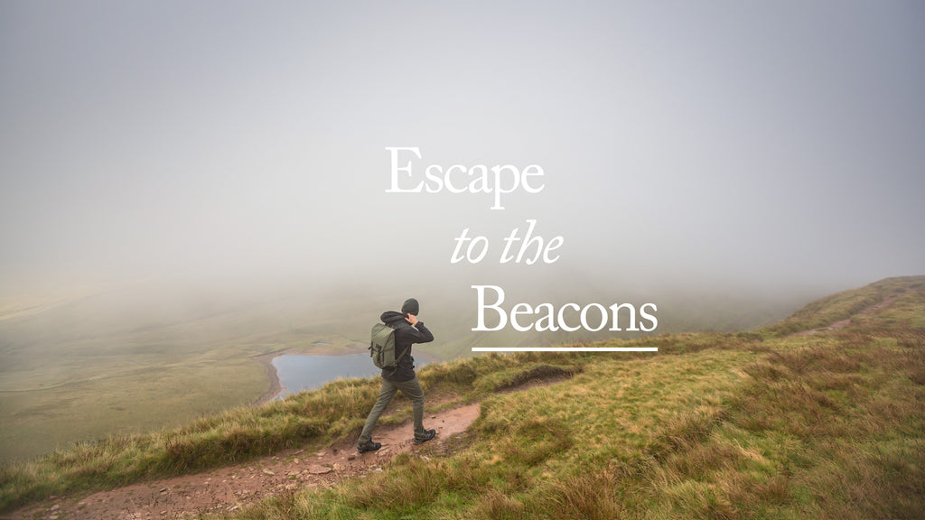 Escape to the Beacons