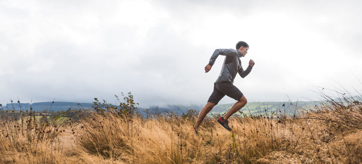 howies - Men's Running Kit