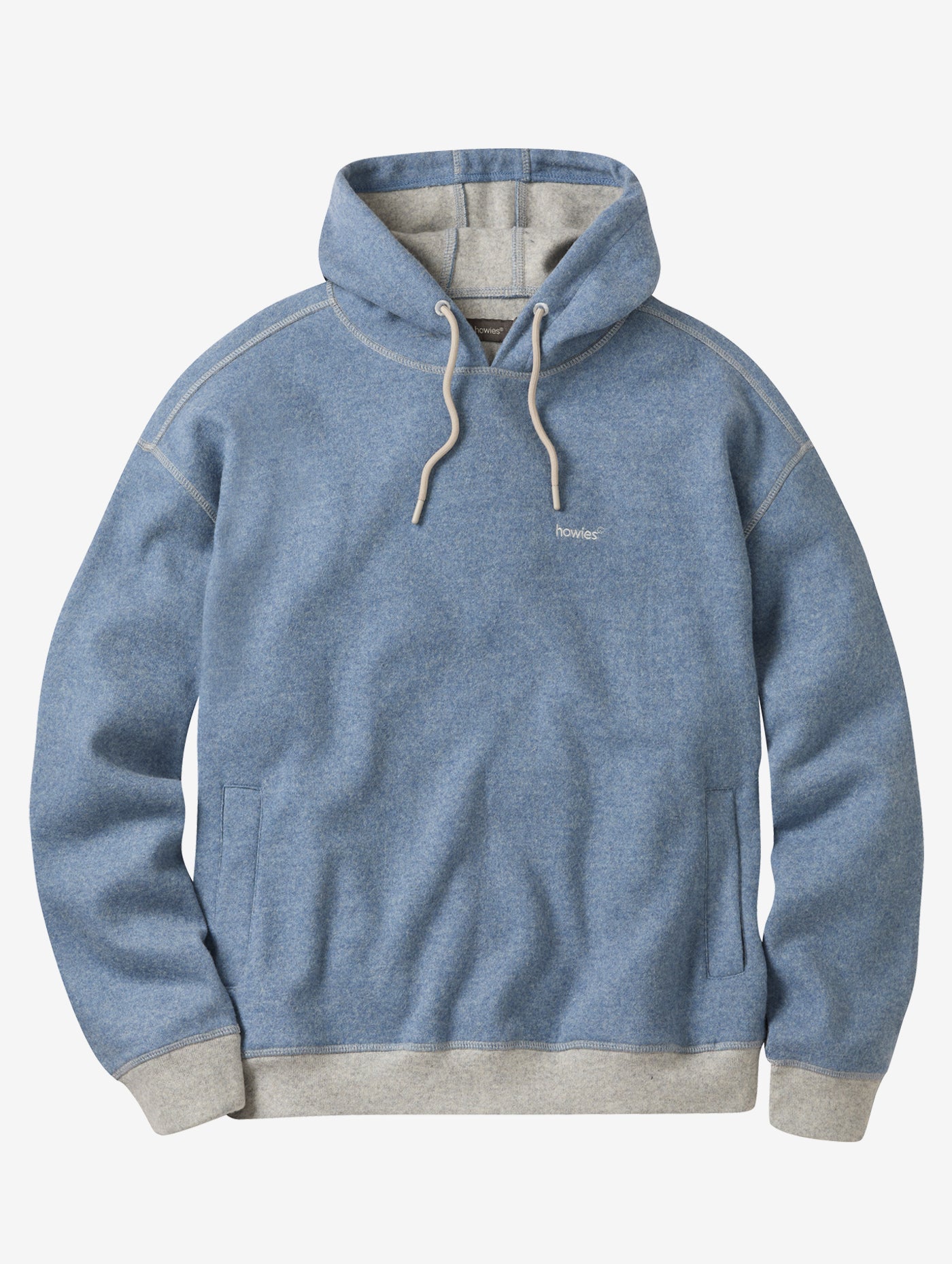howies cardigan