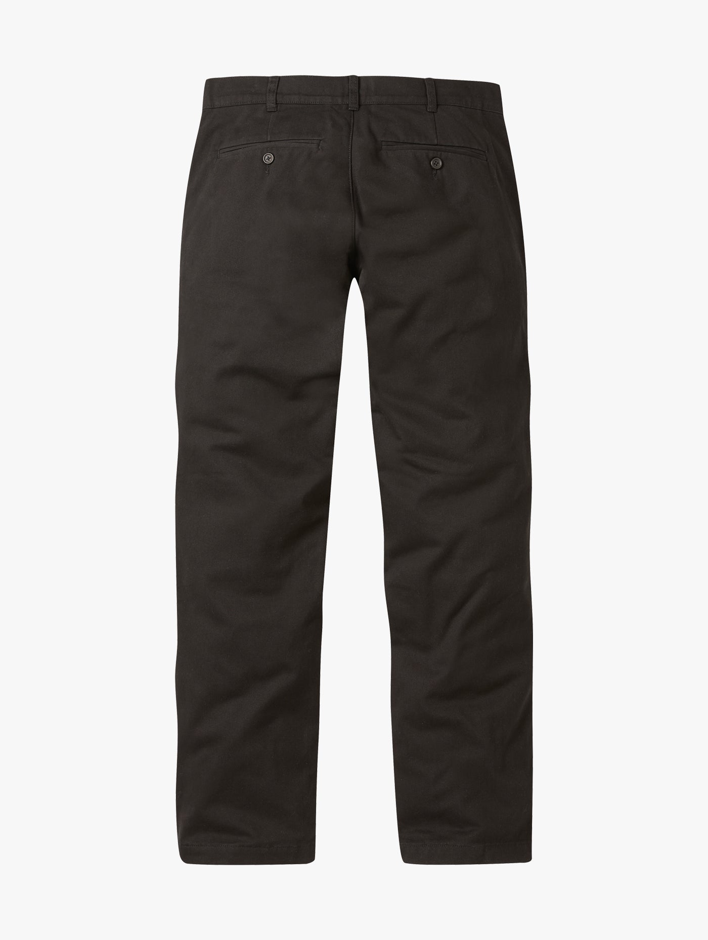 howies - Men's Anglesey Lined Chino Trouser / Moonless Night
