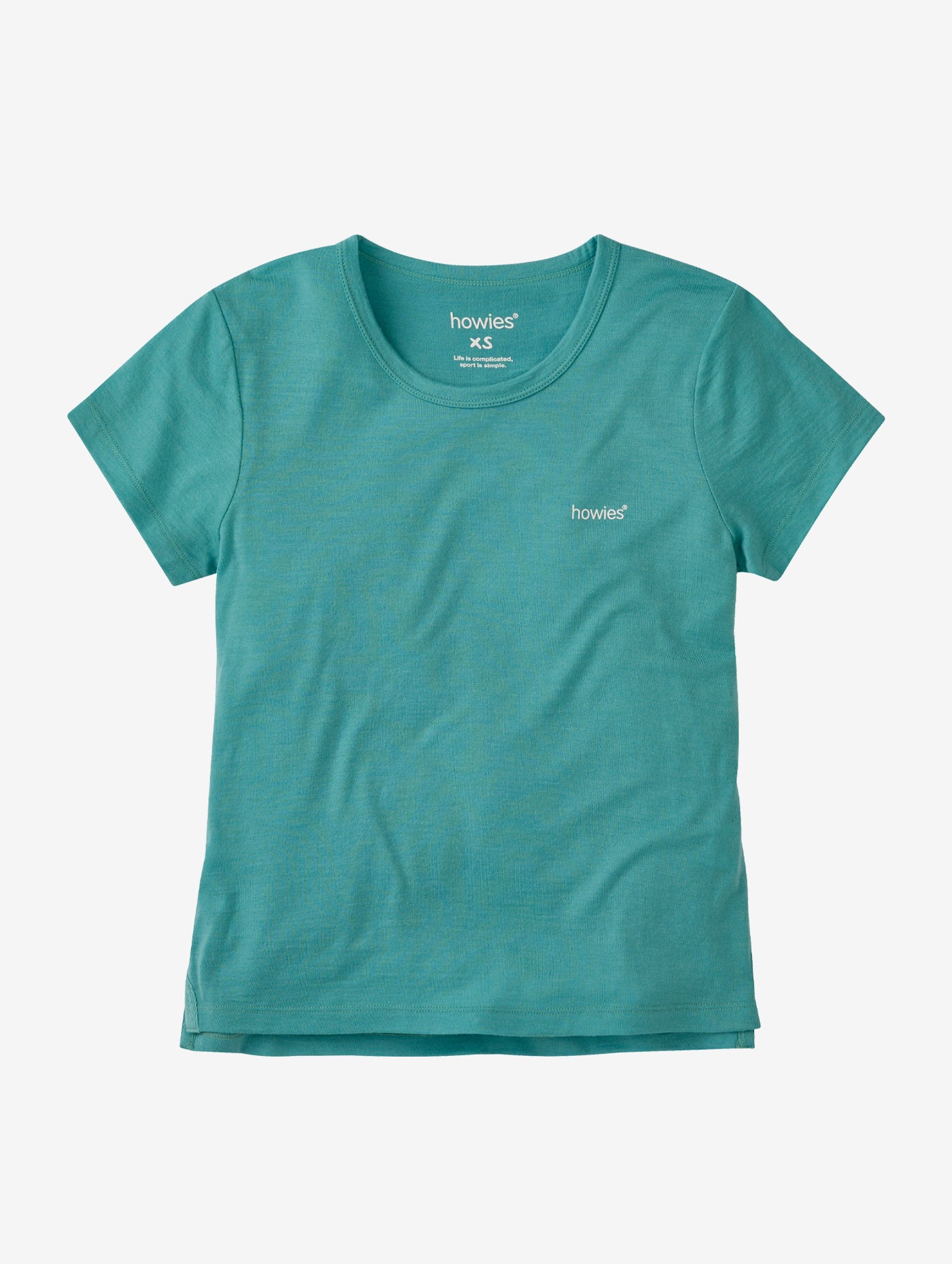 howies merino t shirt