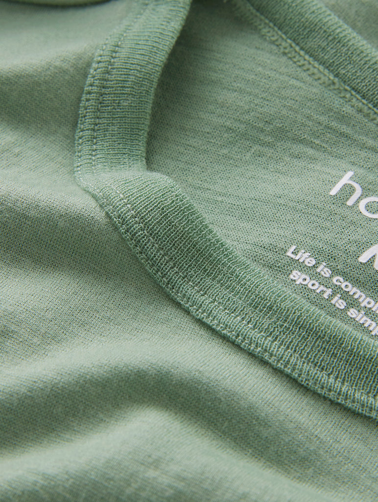 Howies Quality Fabrics | Organic & Sustainable – howies