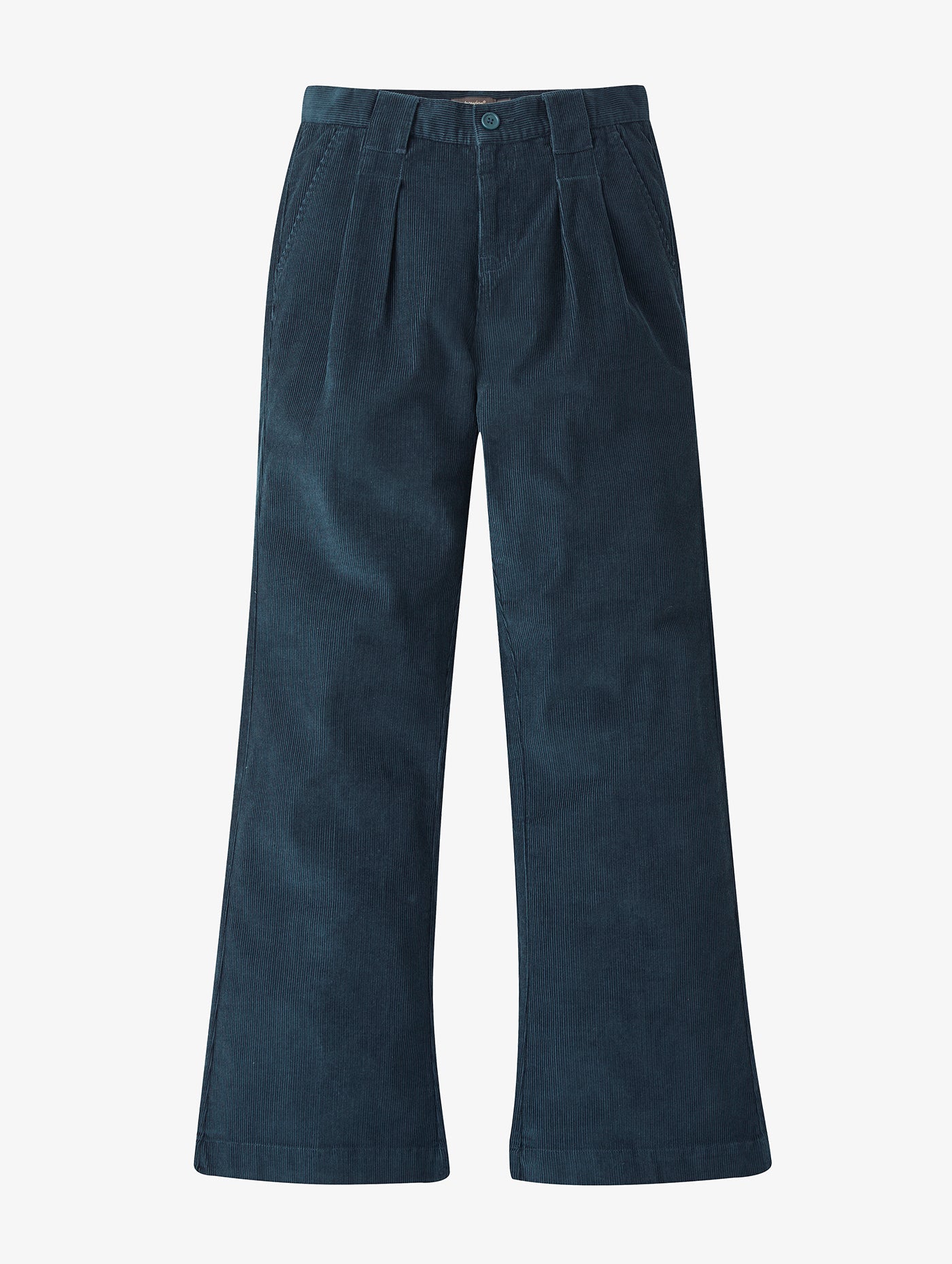 howies - Women's Oldcastle Corduroy Trouser / Midnight