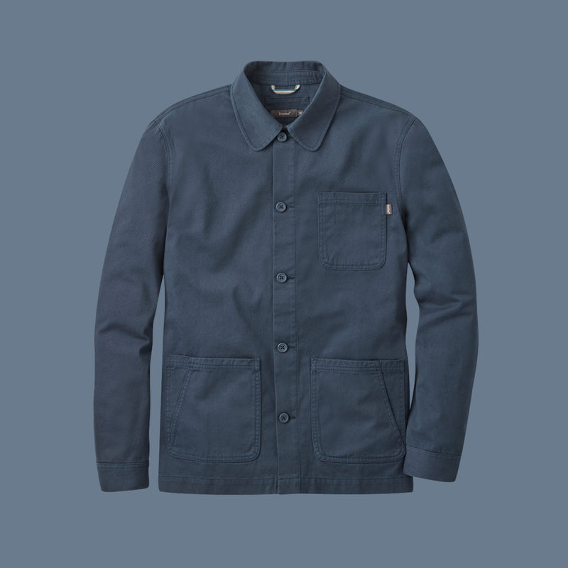 Ron Chore Jacket