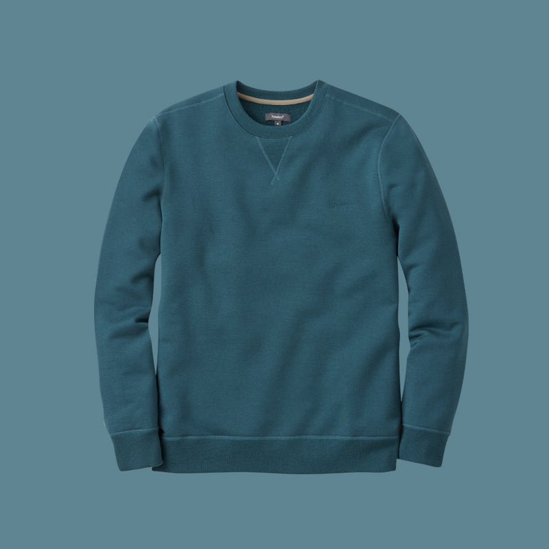 Gruff Merino Sweat