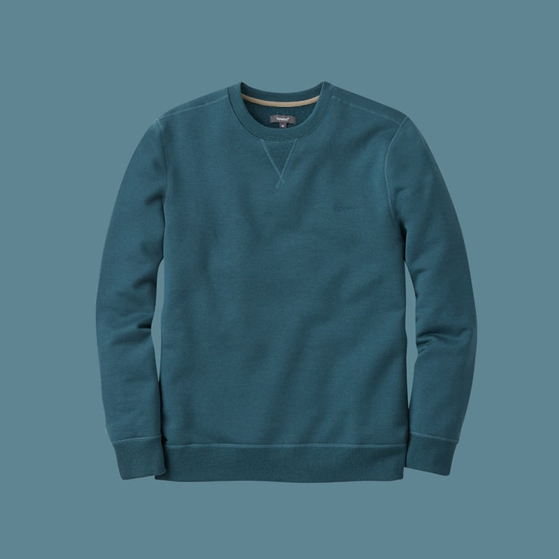 Gruff Merino Sweat