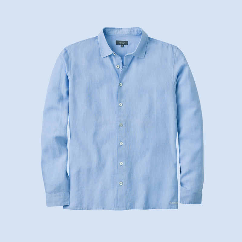Phelan Linen Shirt