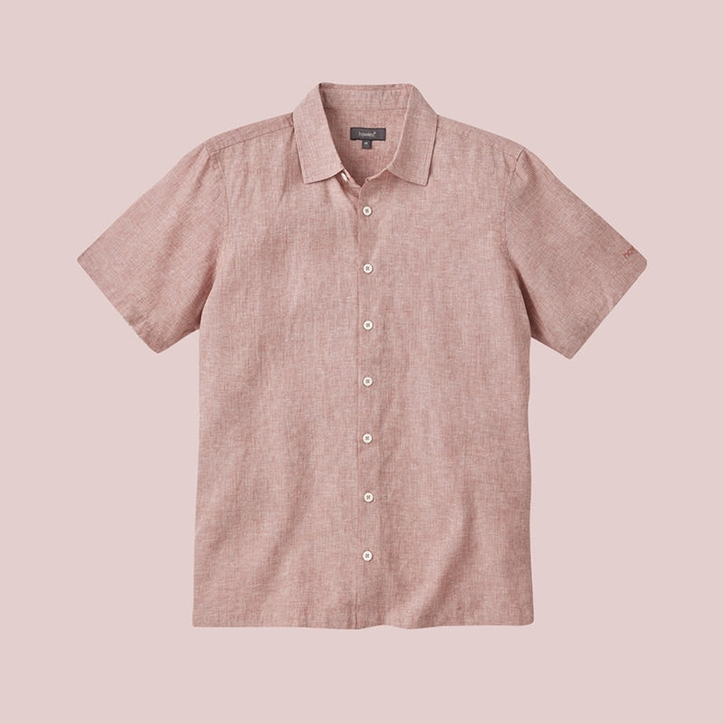 Stint Linen Shirt