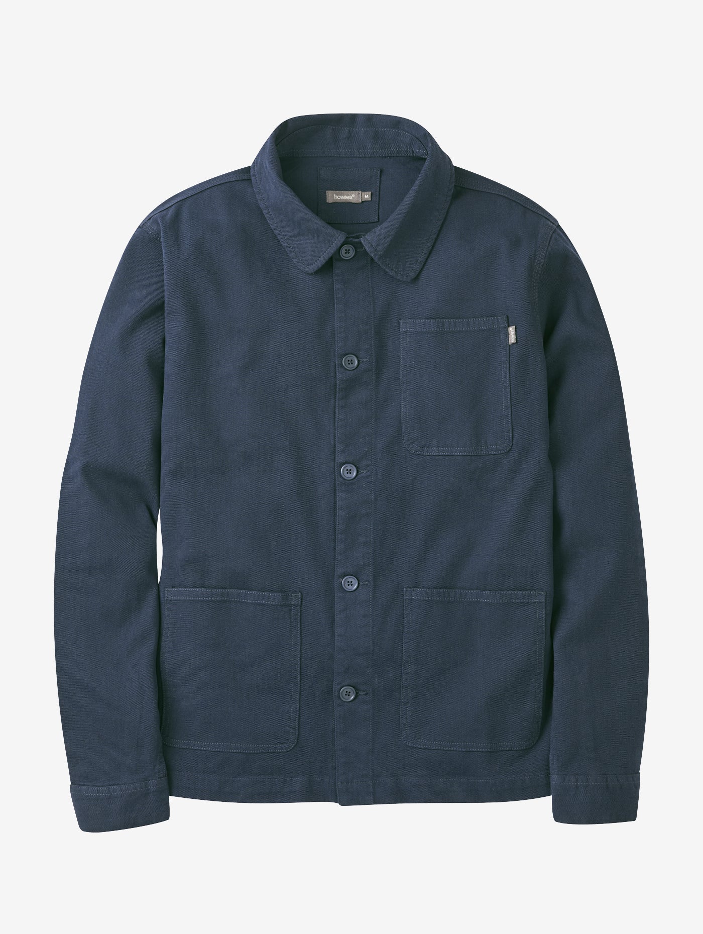 Work Jacket Chore Jackets Uk Work Jacket French Work Jacket Bleu