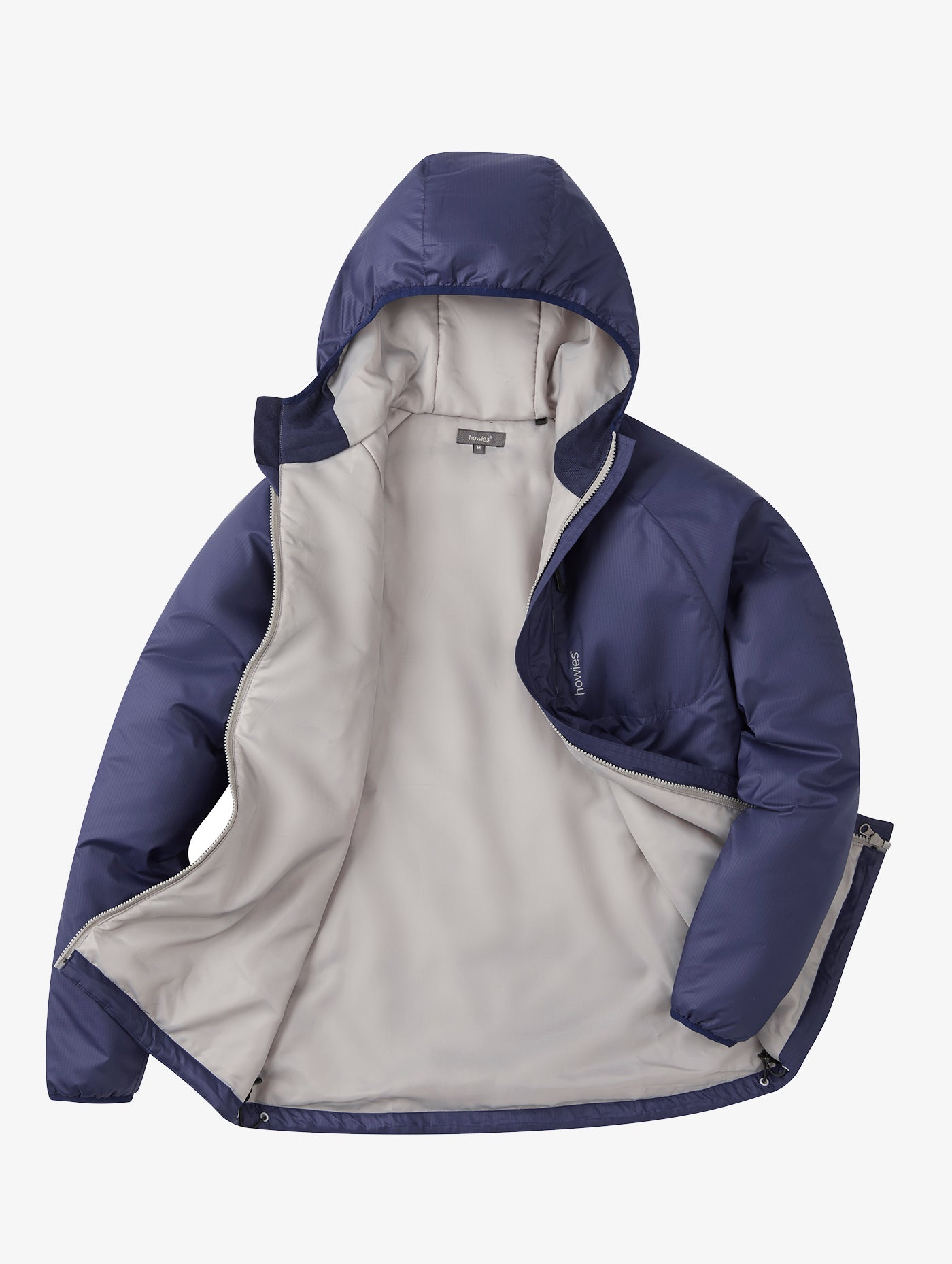texxor Unisex Værdiler waarschuwing pilotenjack Whistler waterdicht winddicht werkjack geel XL, geel, XL EU