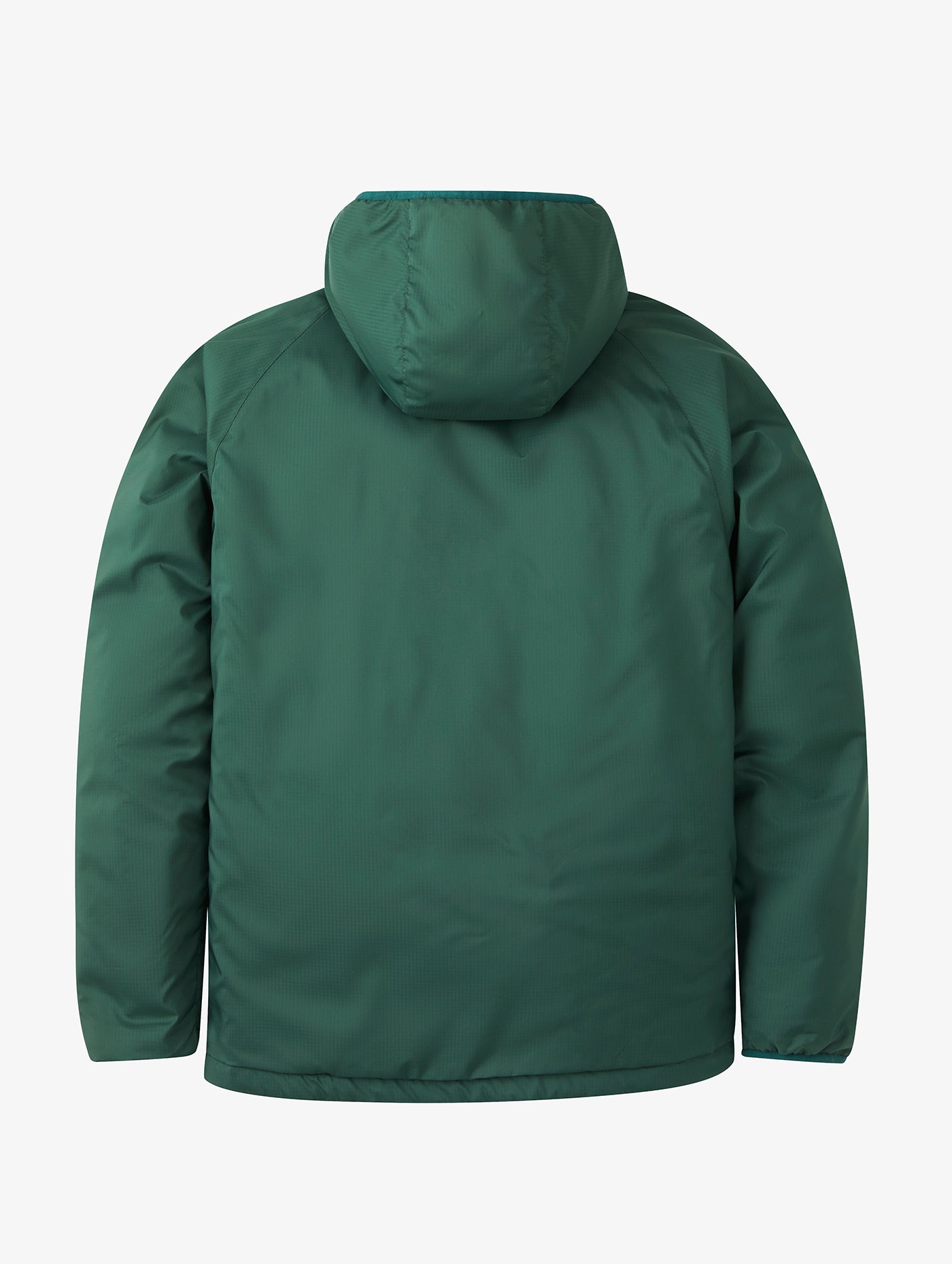howies - Men's Whistler Insulated Jacket / Green Gables