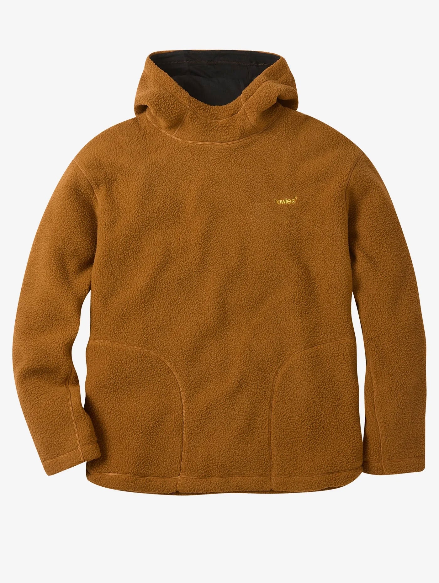 howies cardigan