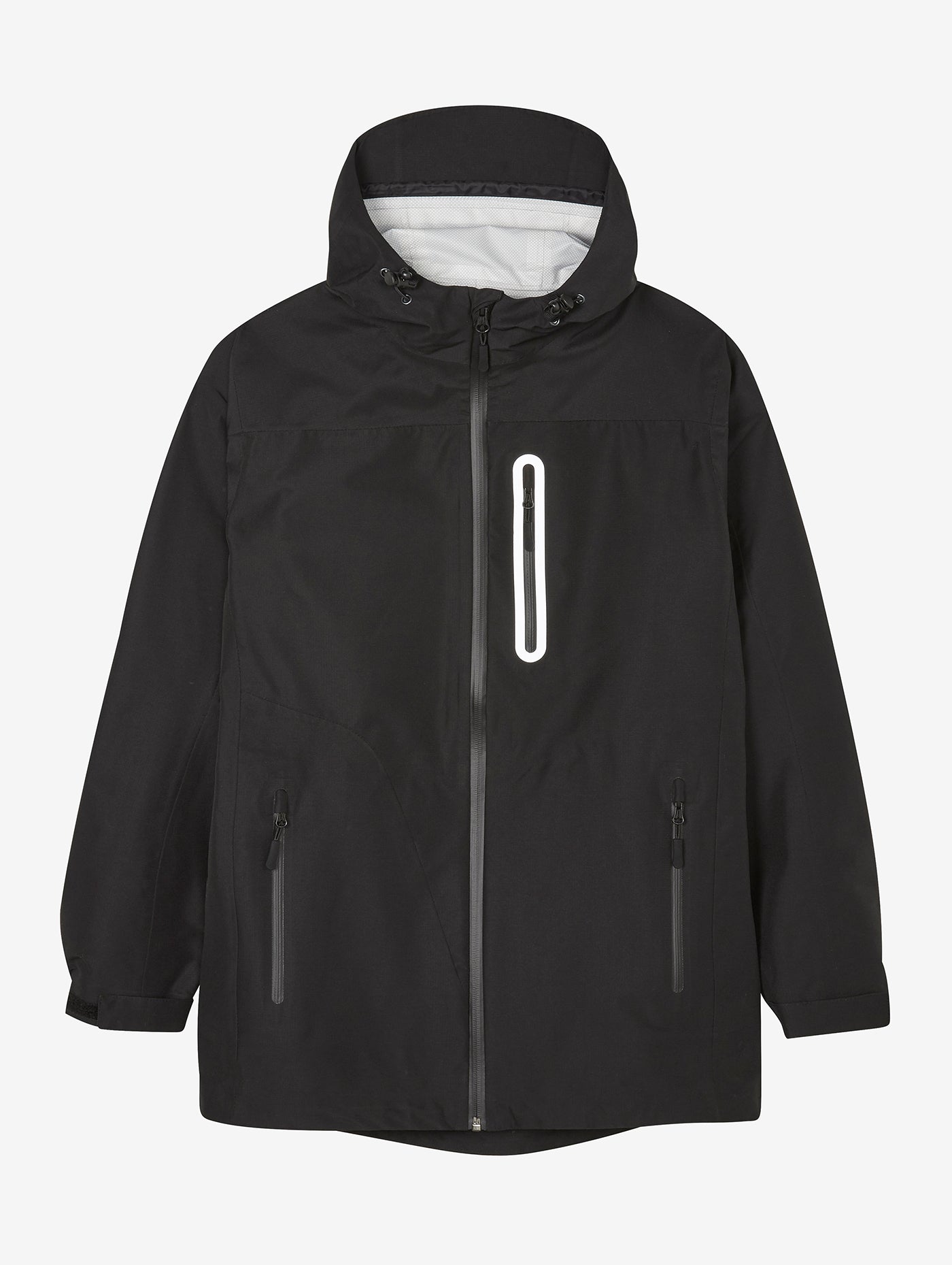 Howies store waterproof jacket